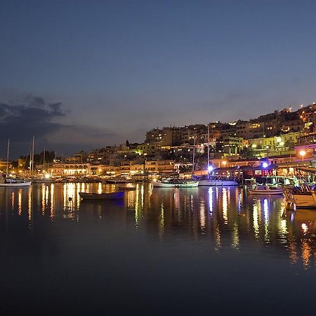 Apartment Center Piraeus Location Kastella Passalimani Port 外观 照片