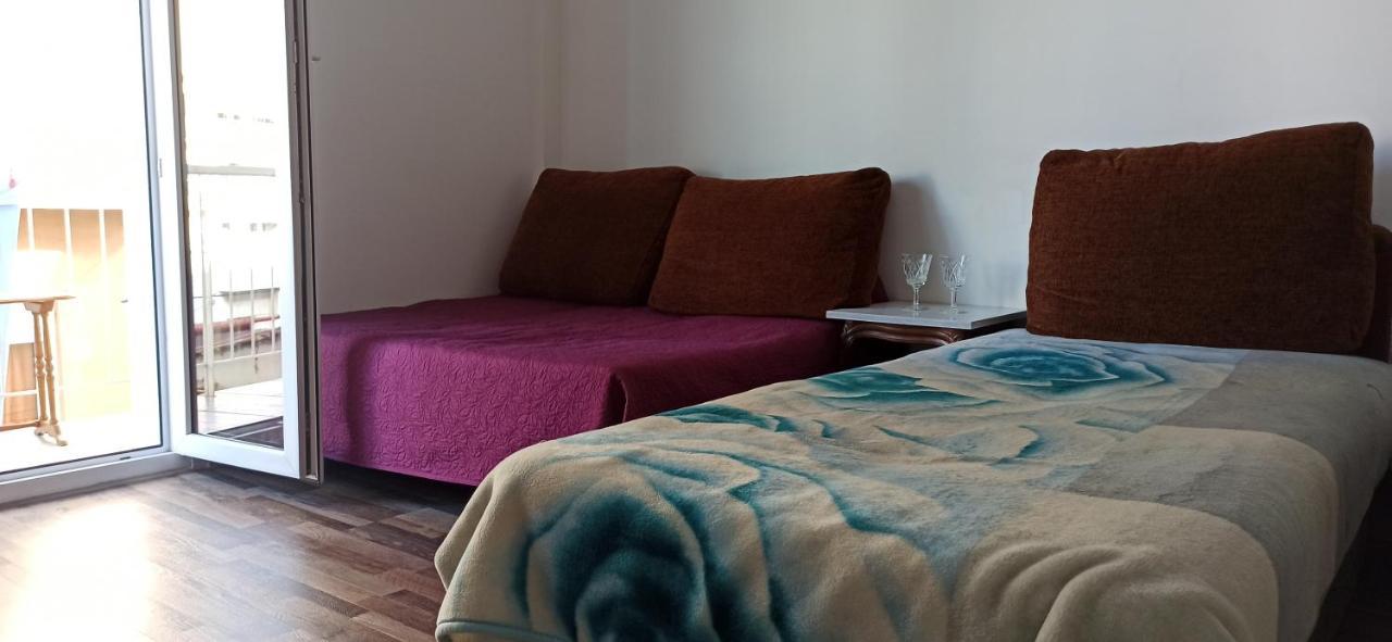 Apartment Center Piraeus Location Kastella Passalimani Port 外观 照片