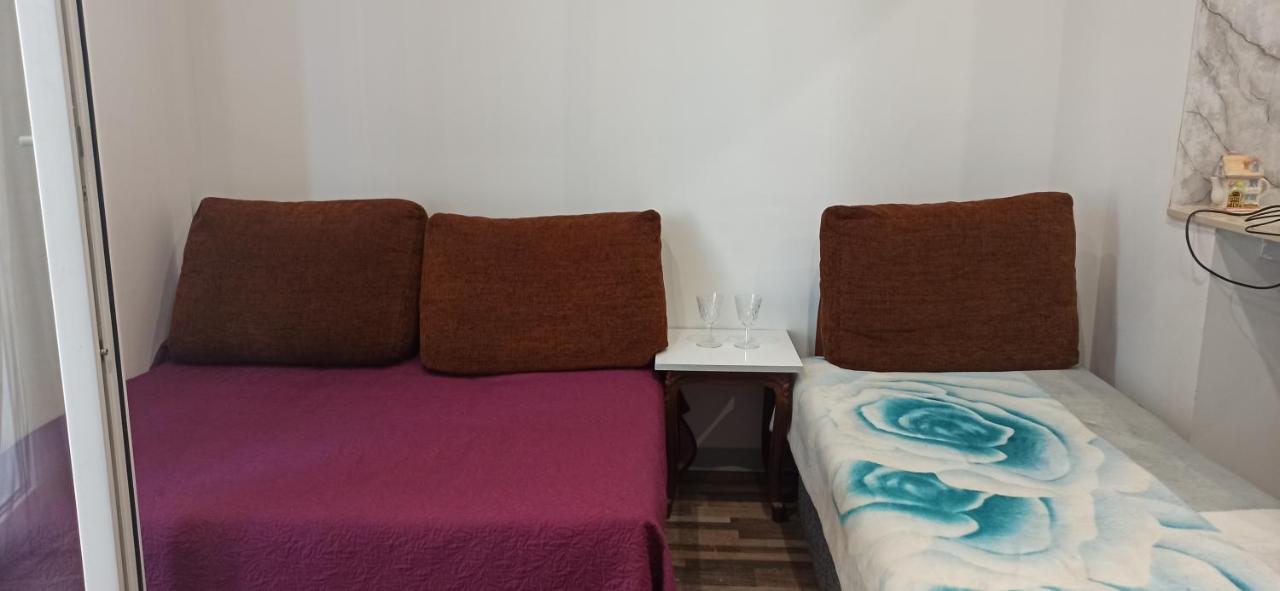 Apartment Center Piraeus Location Kastella Passalimani Port 外观 照片