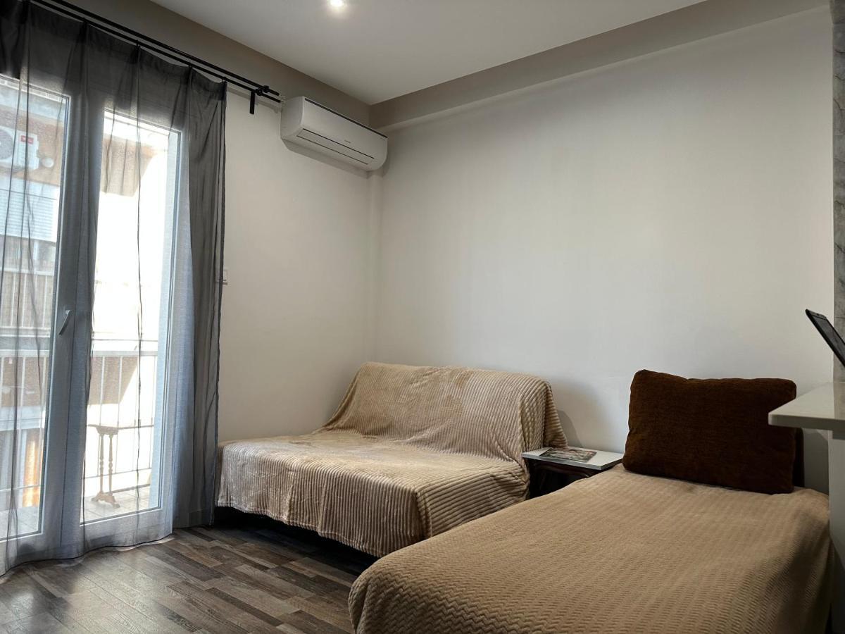 Apartment Center Piraeus Location Kastella Passalimani Port 外观 照片